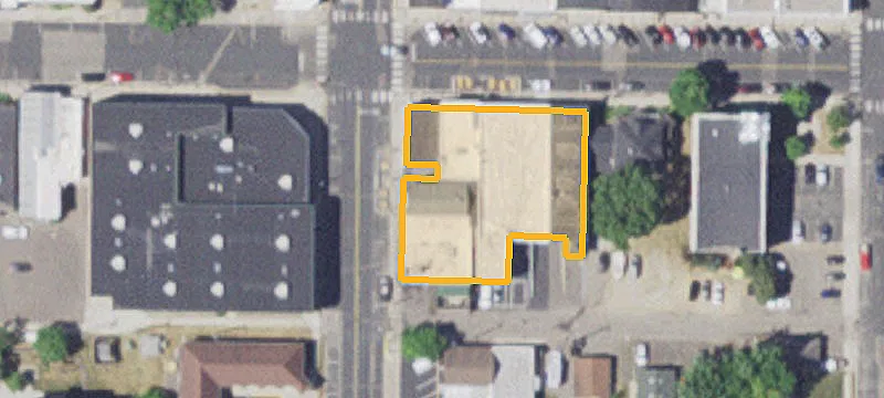 115 Olive St
