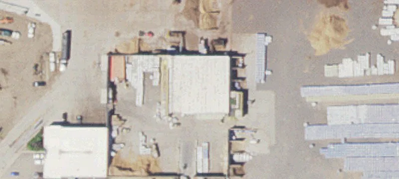 900 Airport Rd