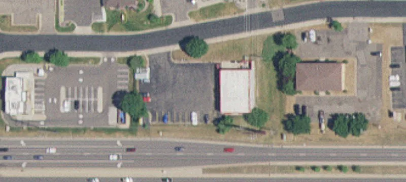 1211 Frontage Rd