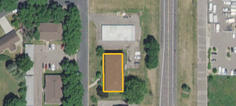 1321 Centennial Dr