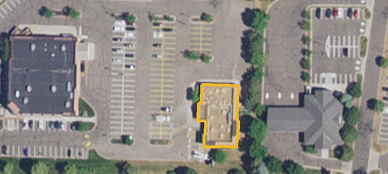 7325 Currell Blvd