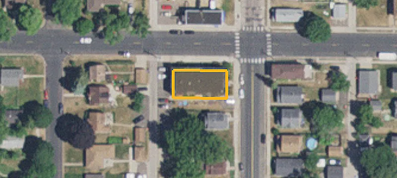 1201 Marie Ave