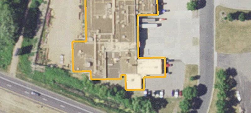 301 Industrial Blvd