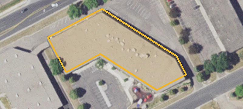 500 Industrial Blvd