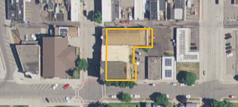 215 Sibley St