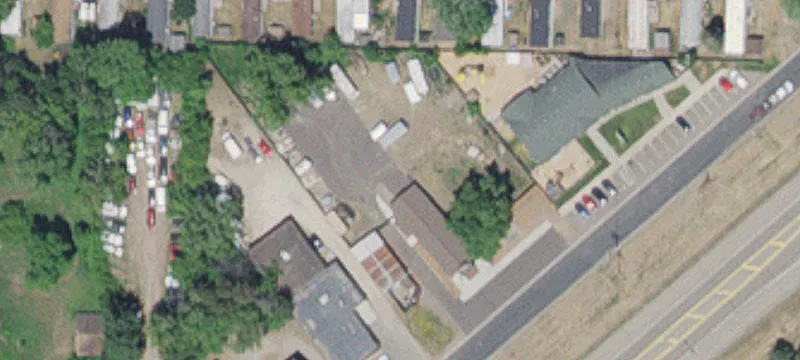 9050 Hwy Dr
