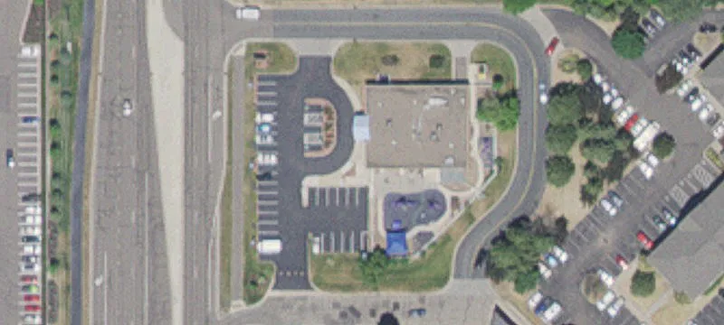 3386 Pilot Knob Rd