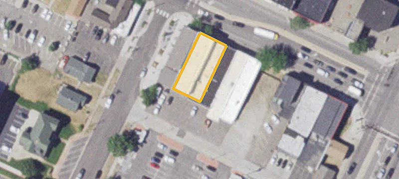 148 Broadway St
