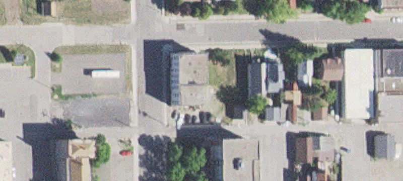 201 3rd Ave