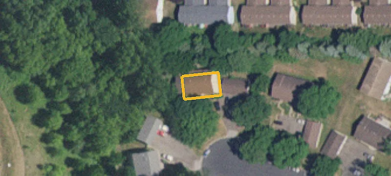 1470 Whispering Ct