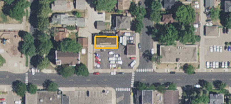 500 Marie Ave
