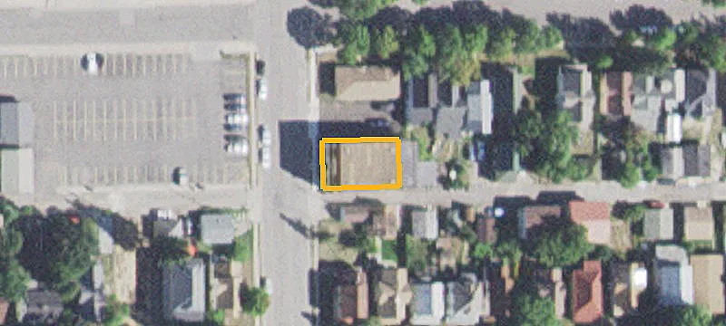 406 4th Ave