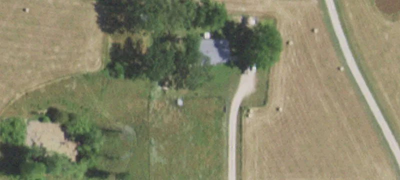 4445 Findley Rd