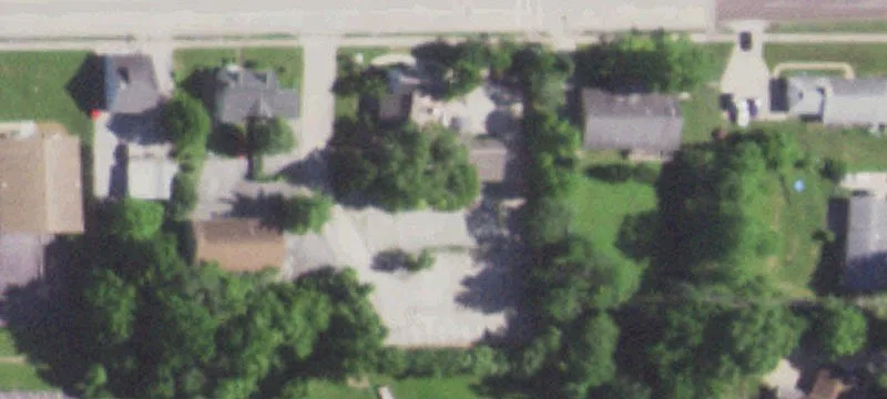 4960 Parker Rd