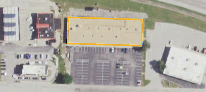 1101 Gannon Dr