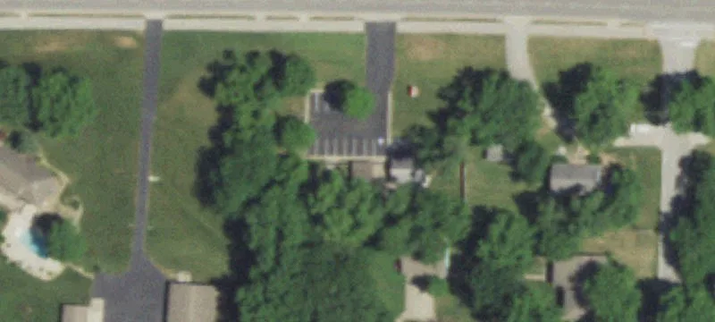 1701 Colbern Rd