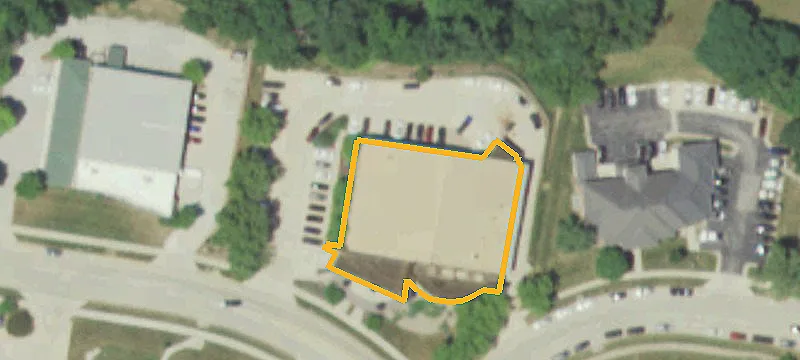 3500 Buttonwood Dr