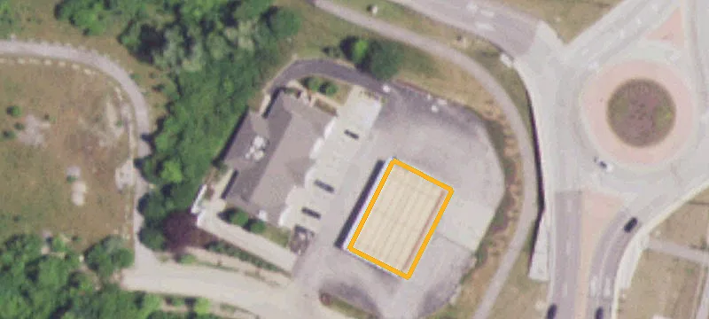 2401 Hwy 109