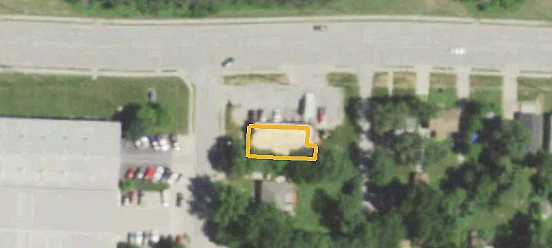 15003 Truman Rd