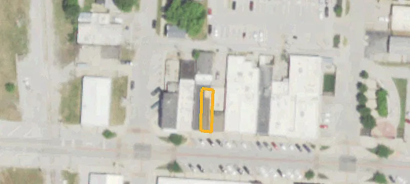 708 Main St