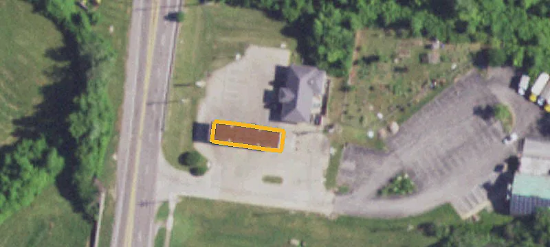 10844 Bellefontaine Rd