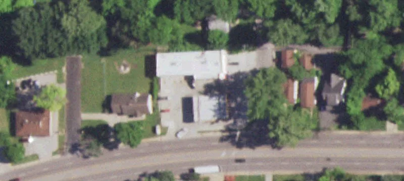 2331 Chambers Rd
