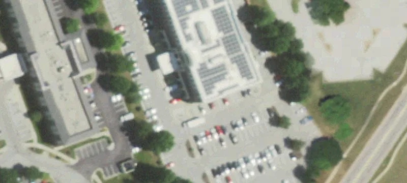 200 Missouri Rd