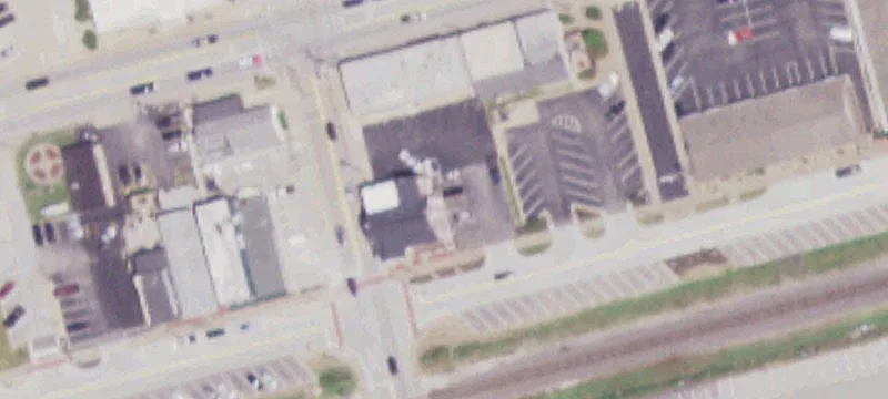 1 Allen St
