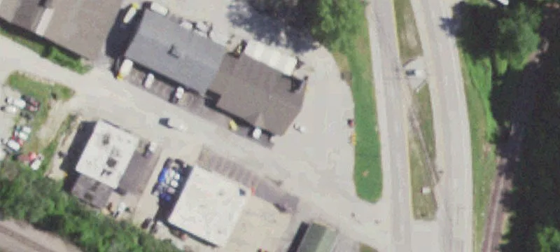 1 Waggener Industrial Ct