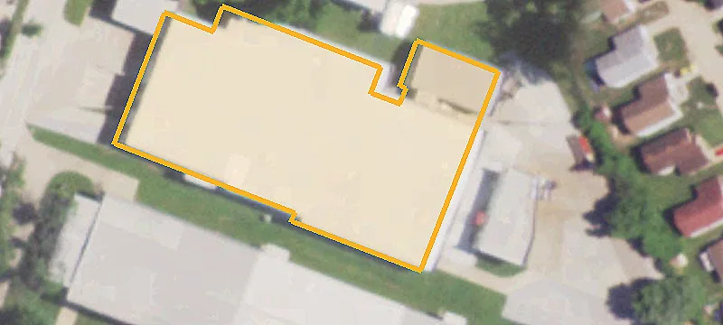 800 Biltmore Dr
