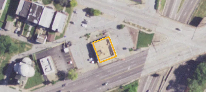 1807 Gravois Ave, Unit 1817