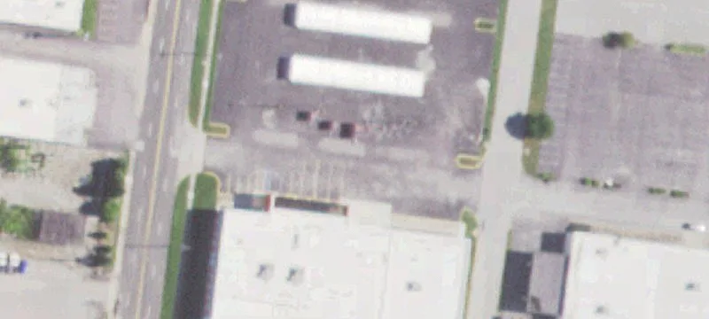 1600 Dielman Rd