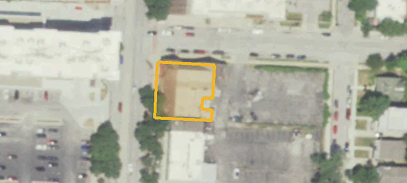 3601 Broadway Blvd