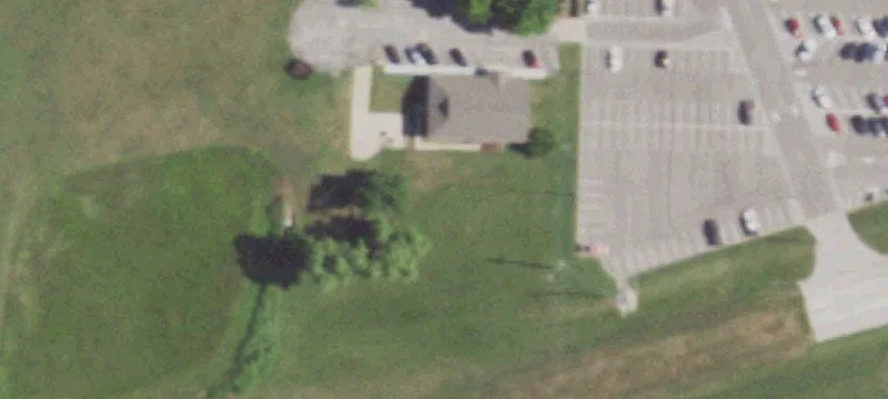 557 R D Mize Rd