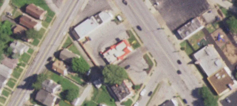 6200 Florissant Ave, Unit 6216