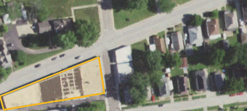228 Bailey Rd