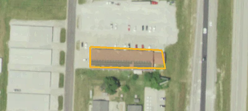 605 Douglas Dr