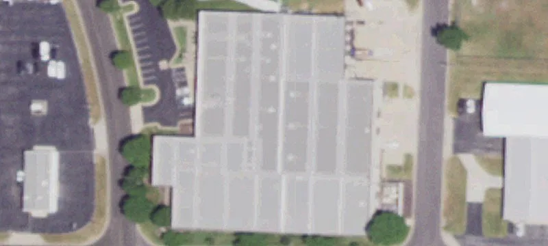 2500 Airport Commerce Ave