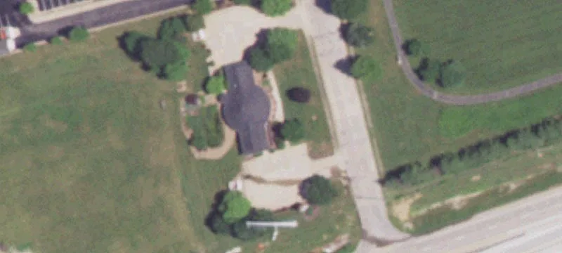 1 Garvey Pkwy