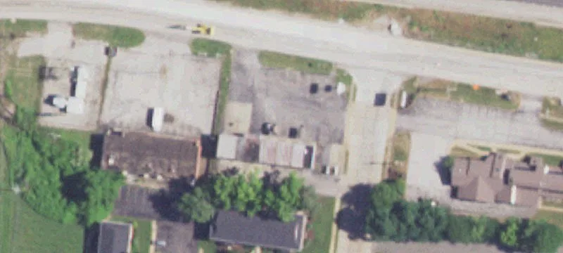 8440 Pershall Rd