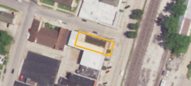 400 Main St