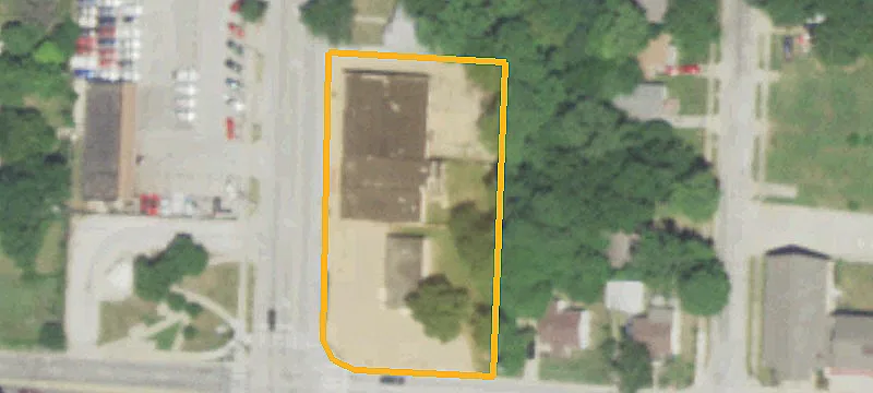 7431 Prospect Ave
