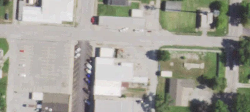 301 Hudson St