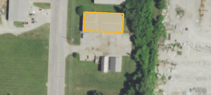 1207 Powell Rd