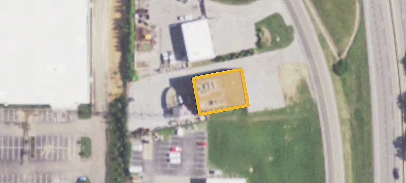 11111 Dorsett Rd