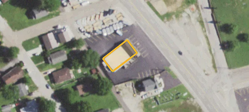 1023 Truman Blvd
