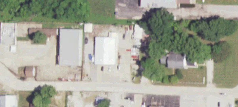 8115 Industrial Dr