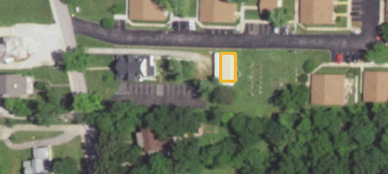 428 Vreeland Rd