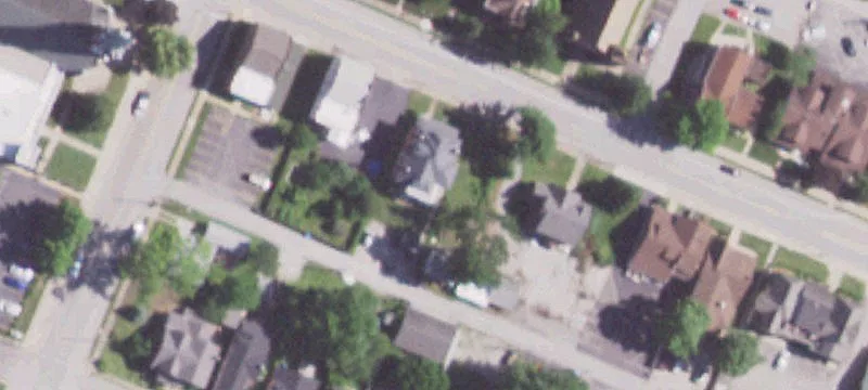 553 Jefferson St