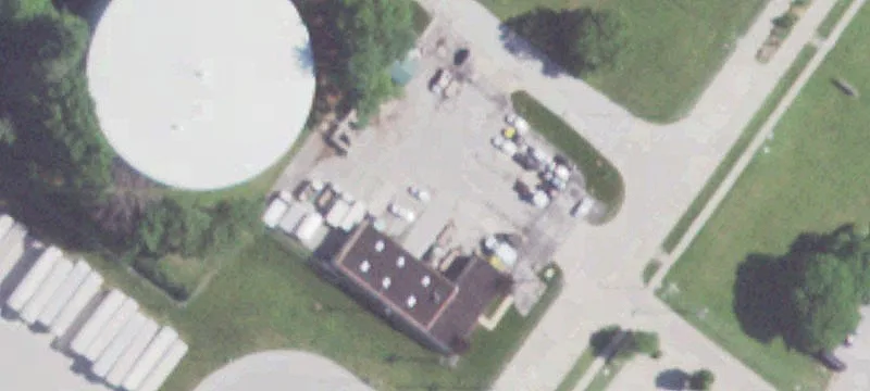 5735 Fee Fee Rd